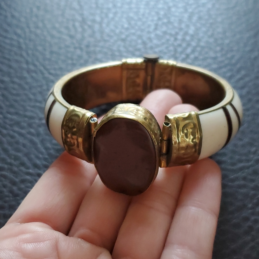Vtg Bracelet